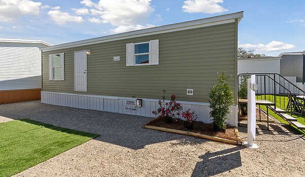 Prime Series / The Pike 1636H11P01 Exterior 125479