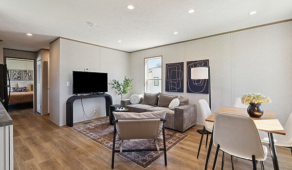 Prime Series / The Pike 1636H11P01 Interior 125467