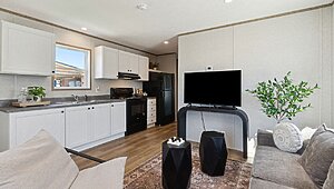 Prime Series / The Pike 1636H11P01 Interior 125469