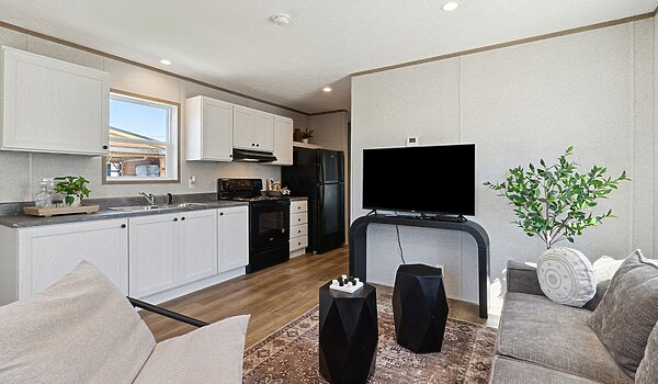 Prime Series / The Pike 1636H11P01 Interior 125469