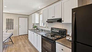 Prime Series / The Pike 1636H11P01 Interior 125471
