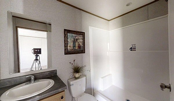 Prime Series / Monte 1676H32P06 Interior 125495