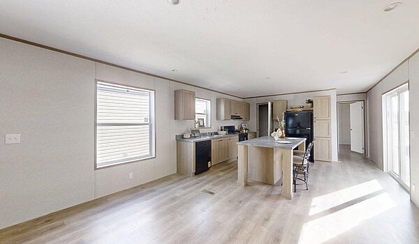 Prime Series / Monte 1676H32P06 Interior 125489