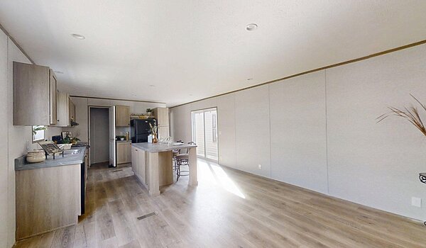 Prime Series / Monte 1676H32P06 Interior 125491