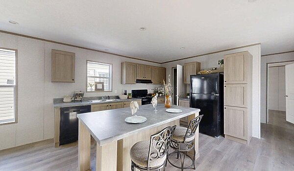 Prime Series / Monte 1676H32P06 Interior 125485