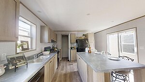 Prime Series / Monte 1676H32P06 Bedroom 125486