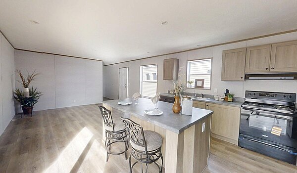 Prime Series / Monte 1676H32P06 Interior 125488