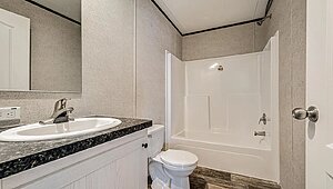Prime Series / The Pinnacle 2876H53P01 Interior 125511