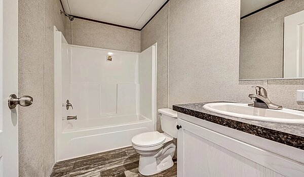 Prime Series / The Pinnacle 2876H53P01 Interior 125512