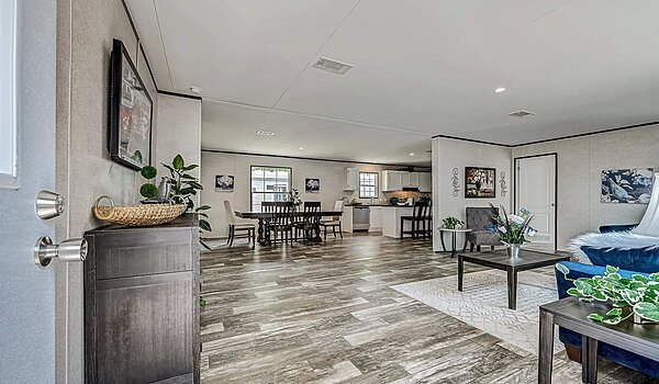 Prime Series / The Pinnacle 2876H53P01 Interior 125510