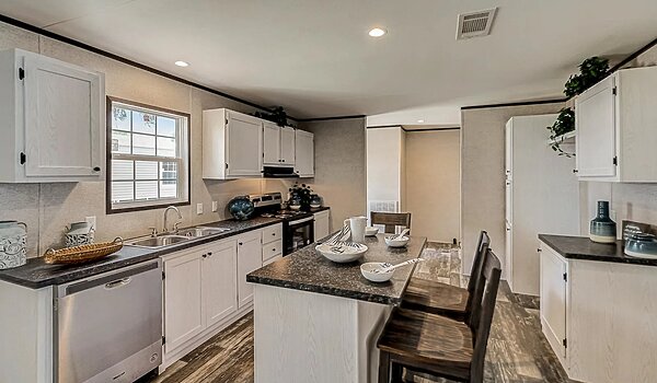 Prime Series / The Pinnacle 2876H53P01 Interior 125504