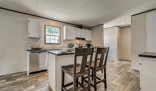 Prime Series / The Pinnacle 2876H53P01 Interior 125505