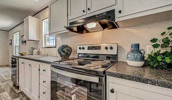 Prime Series / The Pinnacle 2876H53P01 Interior 125506