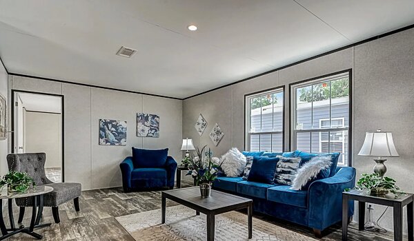 Prime Series / The Pinnacle 2876H53P01 Interior 125502