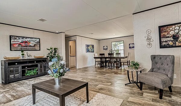 Prime Series / The Pinnacle 2876H53P01 Interior 125501