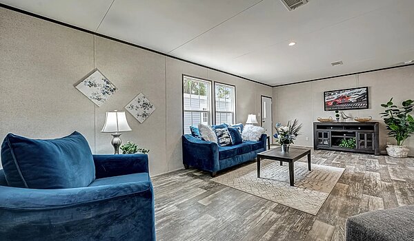 Prime Series / The Pinnacle 2876H53P01 Interior 125503