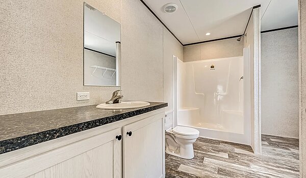 Prime Series / The Pinnacle 2876H53P01 Interior 125513