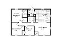 Mansion Sectional / The Colorado 28444 Layout 46671