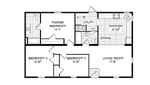 Mansion Sectional / The Ohio 28481 Layout 46674