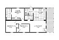 Mansion Sectional / The Michigan 28561 Layout 46677