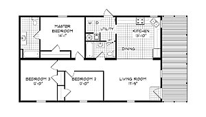 Mansion Sectional / The Michigan 28561 Layout 46677