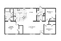 Mansion Sectional / The Missouri 28563 Layout 46679