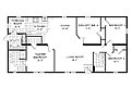 Mansion Sectional / The Yorktowne 9960 Layout 46683
