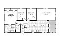 Mansion Sectional / The Wyoming 28604 Layout 46686