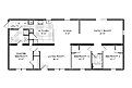 Mansion Sectional / The Autumn Ridge 9664 Layout 46687