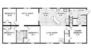 Mansion Sectional / The Nebraska 28681 Layout 46688