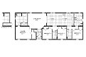 Mansion Elite Modular / The Aspen Forest 3276B13 Layout 46702