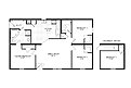 Mansion Elite Modular / The Pine Forest 44B05 Layout 46769