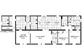 Mansion Elite Modular / The Walnut Forest 60B14 Layout 46774
