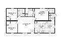 Mansion Elite Sectional / The Cumberland Creek 5859 Layout 46787