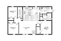 Mansion Elite Sectional / The Dogwood Creek 583248 Layout 46789