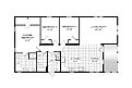 Mansion Elite Sectional / The Heather Creek 583262 Layout 46793