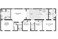 Mansion Elite Sectional / The McArthur Creek 583282 Layout 46801