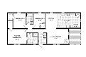 Mansion Elite Sectional / The Moonlight Creek 5834 Layout 46804