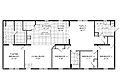 Mansion Elite Sectional / The Redbud Creek 583273 Layout 46808
