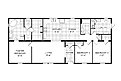 Mansion Elite Sectional / The Walnut Creek 5865 Layout 46815