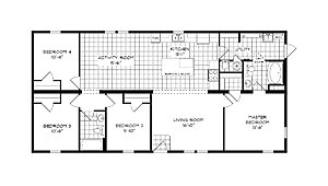 Mansion Elite Sectional / The Barton Creek IV 5835 Layout 102025