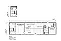 Palmetto / The Pearl 1660-H-22001 Layout 42312