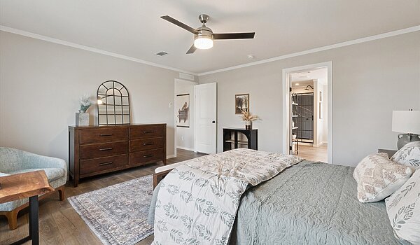 Premier / The Orleans 3276H42001 Interior 121767