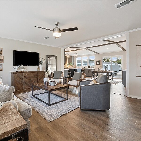 Premier / The Orleans 3276H42001 Interior 121758