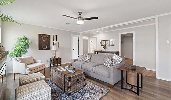 Premier / The Orleans 3276H42001 Interior 121759