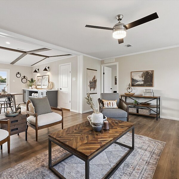 Premier / The Orleans 3276H42001 Interior 121761