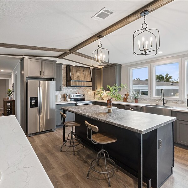 Premier / The Orleans 3276H42001 Interior 121762