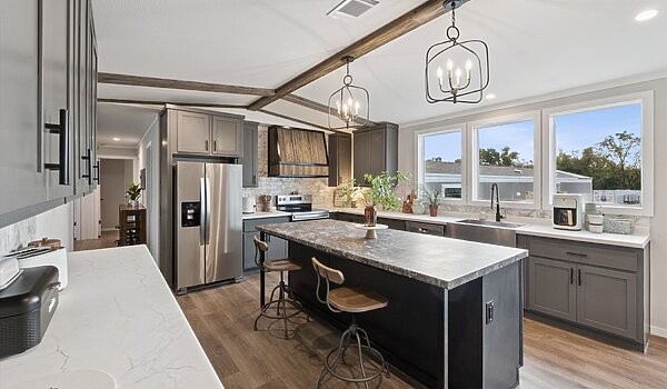 Premier / The Orleans 3276H42001 Interior 121762