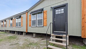 Premier / The Orleans 3276H42001 Exterior 121775