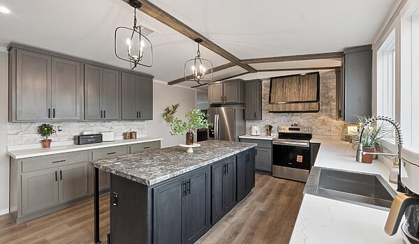 Premier / The Orleans 3276H42001 Interior 121763